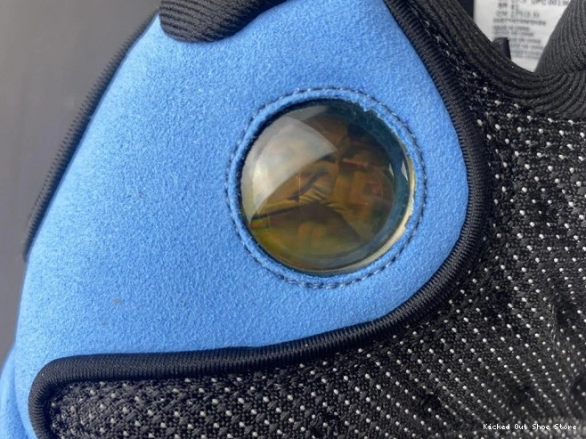 Kicked Out Shoe Store Blue 13 University DJ5982-041 Jordan Air 0701